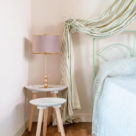 Diletta Bed and Breakfast