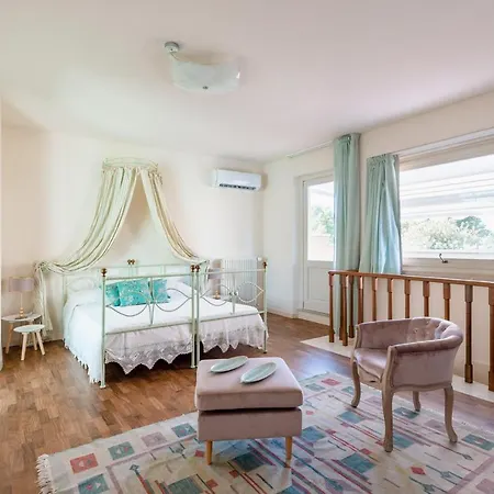 Diletta Bed and Breakfast
