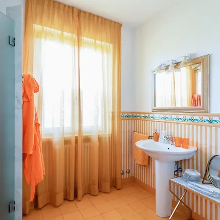 Bed and Breakfast Diletta Φόρτε ντε Μάρμι