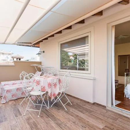 Diletta Bed and Breakfast