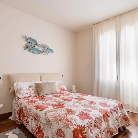 Bed and Breakfast Diletta Φόρτε ντε Μάρμι