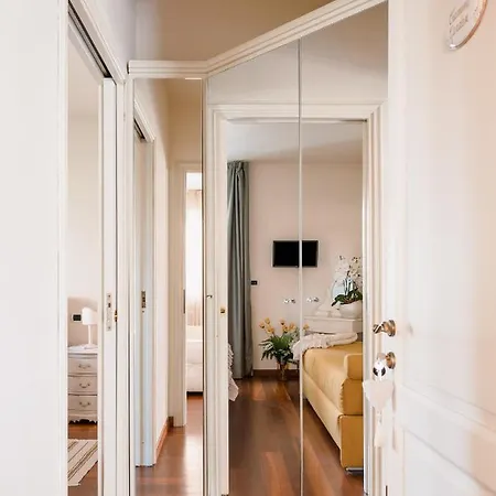 Diletta Bed & Breakfast Forte dei Marmi