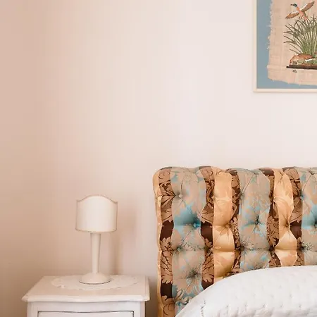Bed & Breakfast Diletta Forte dei Marmi
