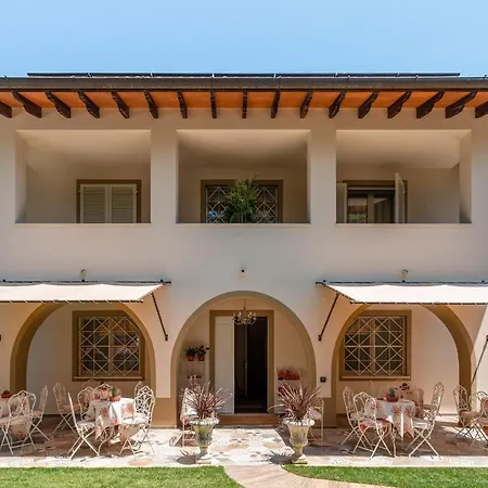 Diletta * Forte dei Marmi