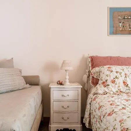 Bed & Breakfast Diletta *