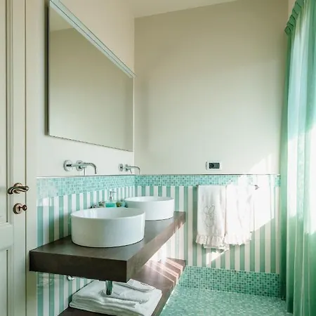 Diletta Bed & Breakfast *
