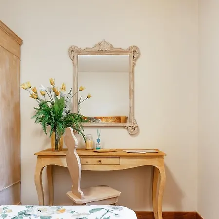 Diletta Bed & Breakfast *