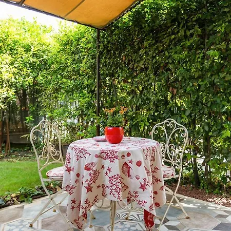 Diletta Bed & Breakfast 4*