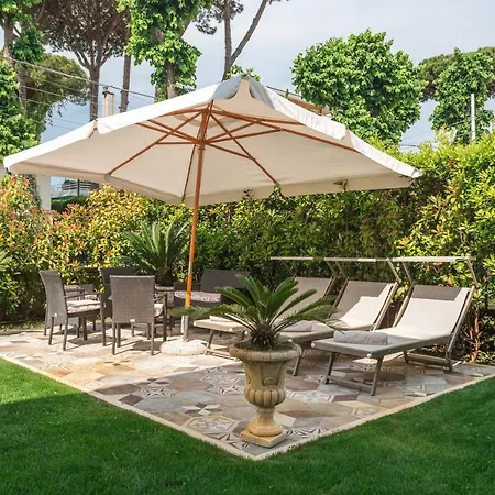 Diletta Bed & Breakfast Forte dei Marmi