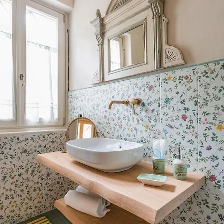 Bed & Breakfast Diletta Forte dei Marmi