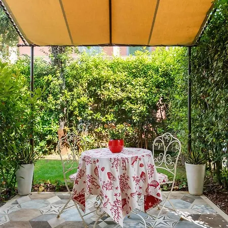 Diletta Bed & Breakfast