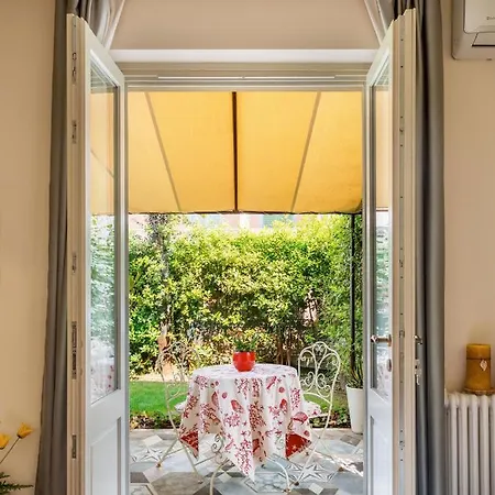 Bed & Breakfast Diletta *