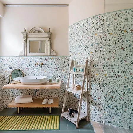 Diletta Bed & Breakfast *