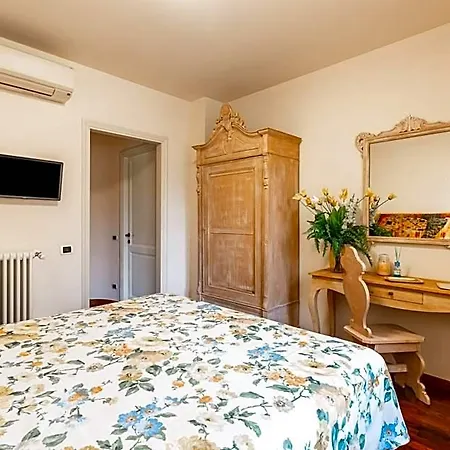 Bed and breakfast Diletta 4*