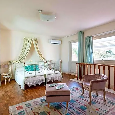 Diletta Bed and breakfast Forte dei Marmi