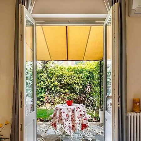 Bed and breakfast Diletta Forte dei Marmi