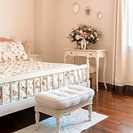 Diletta Bed and breakfast Forte dei Marmi