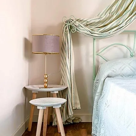 Diletta Bed and breakfast
