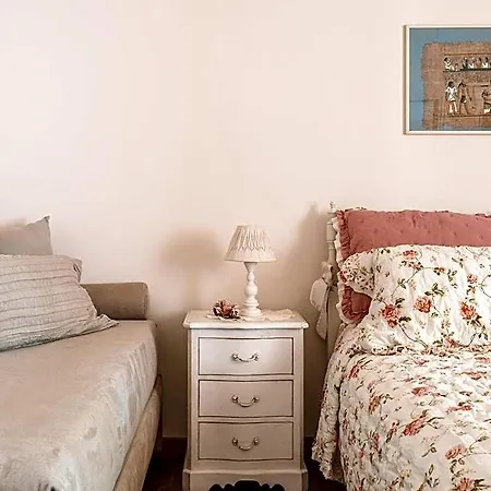 Diletta Bed and breakfast 4*