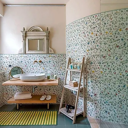 Diletta Bed and breakfast