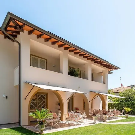 Diletta Forte dei Marmi