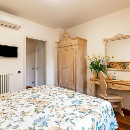 Diletta Bed & Breakfast *
